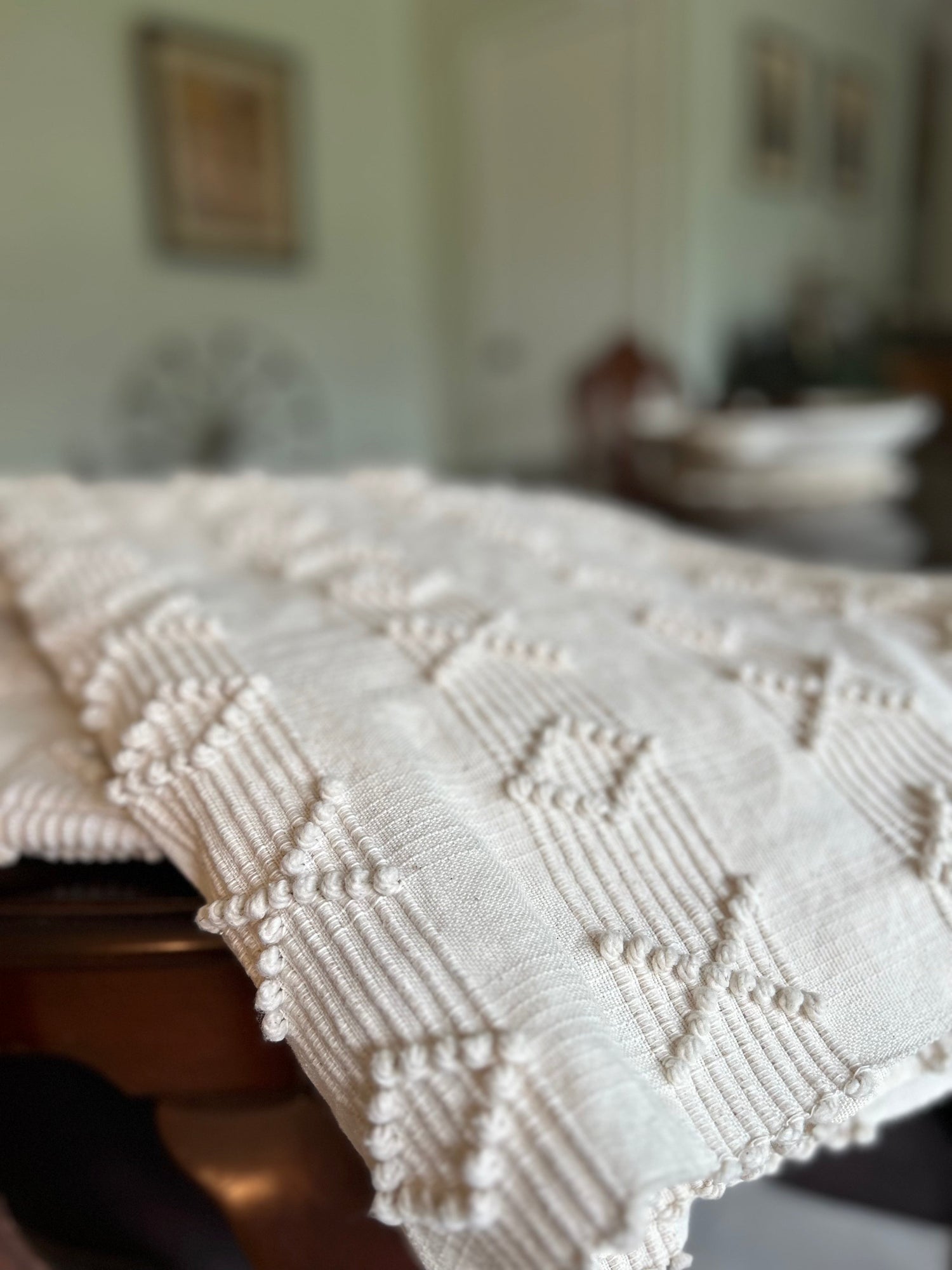 Blankets