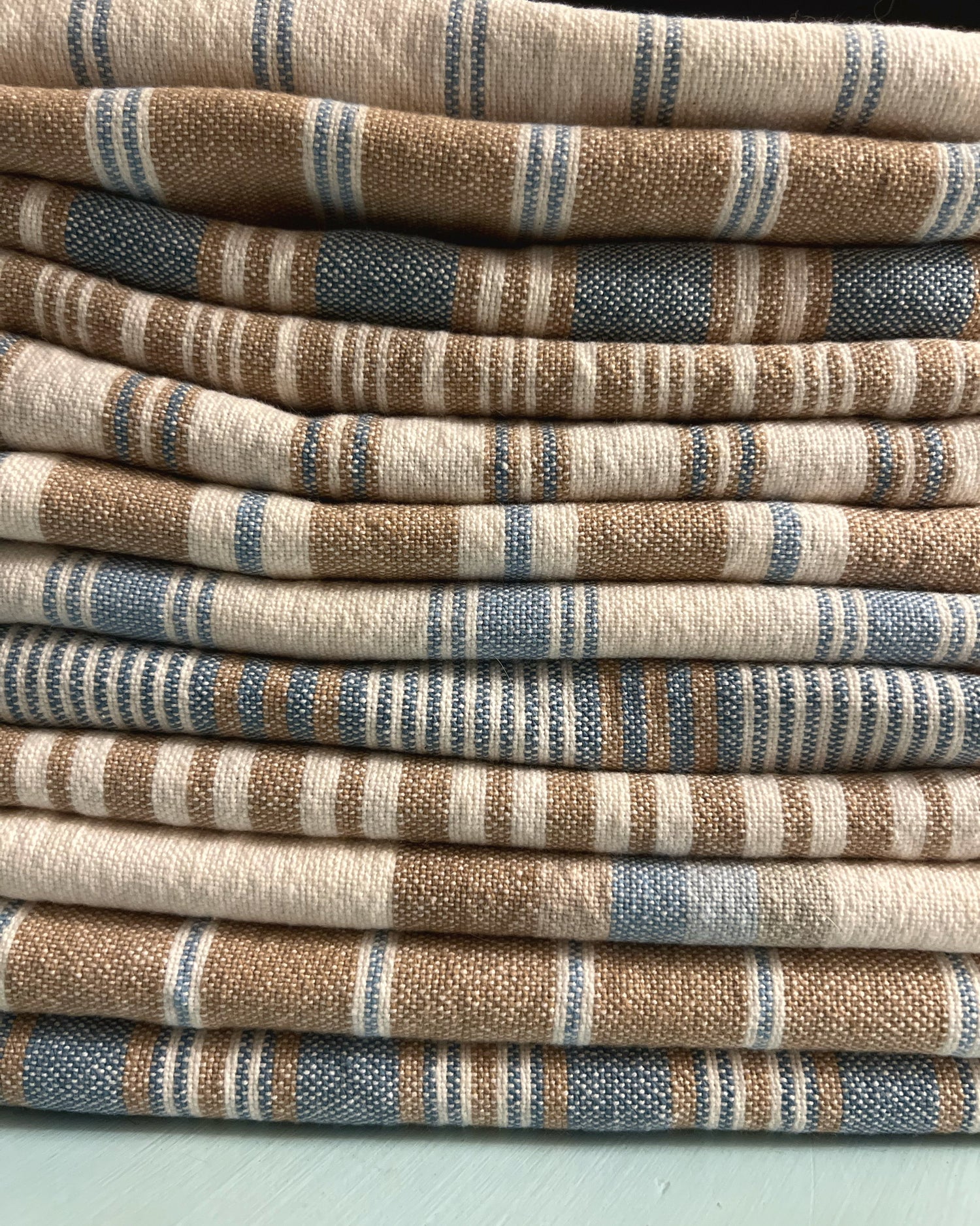 Traditional Cajun Textiles