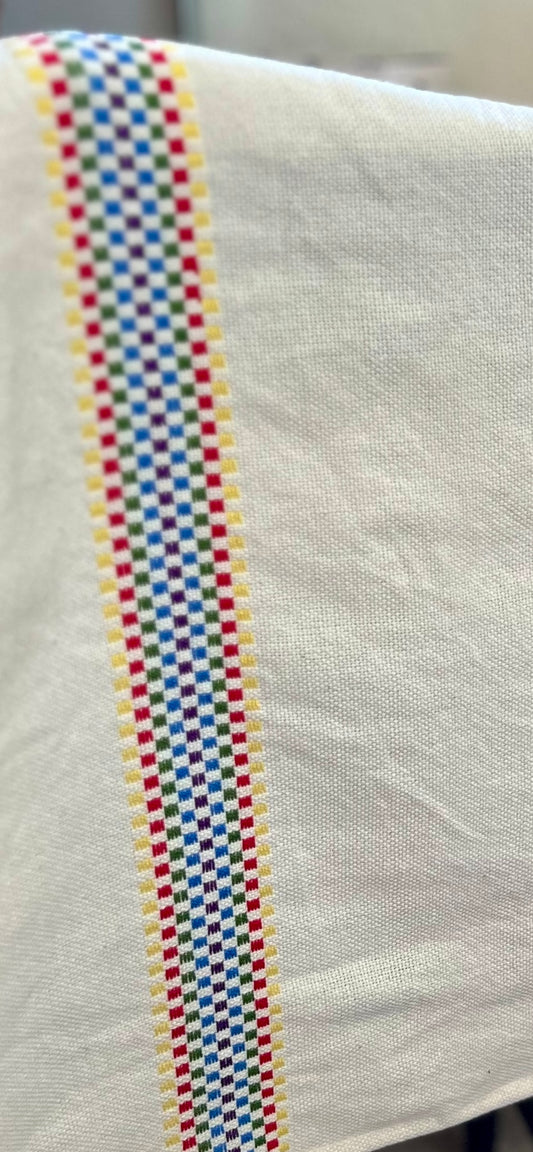 St. James Towels